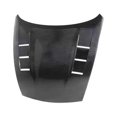 Nissan 370Z - 2009 to 2012 - All [All]