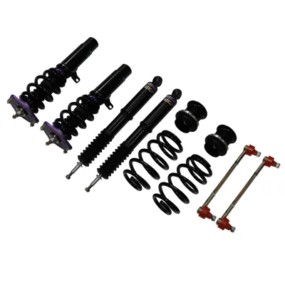 Volkswagen Tiguan - 2009 to 2017 - SUV [All]