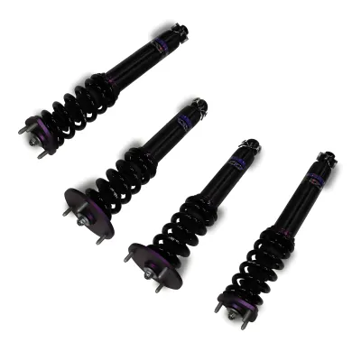 Lexus SC 430 - 2002 to 2010 - Convertible [All]