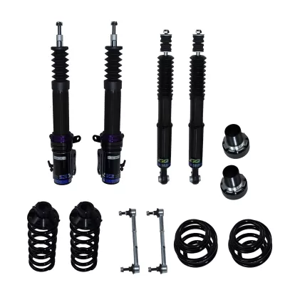 Honda Fit - 2007 to 2008 - Hatchback [All]