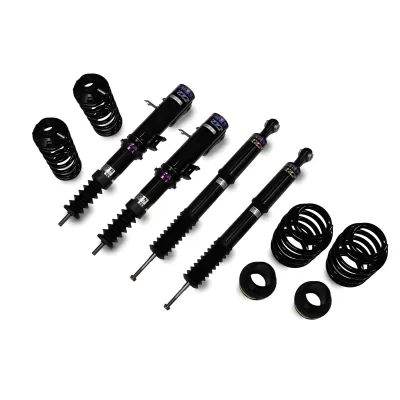 Honda HRV - 2016 to 2022 - SUV [All]