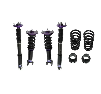 Lexus GSF - 2016 to 2020 - Sedan [All] (For Models With Fork Style Lower Mount)