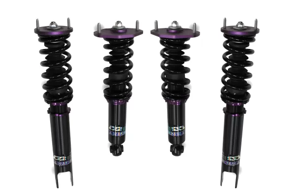 Nissan 300ZX - 1990 to 1996 - All [All]