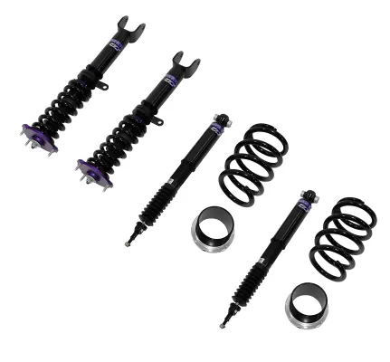 Tesla Model 3 - 2017 to 2023 - Sedan [Base, Long Range RWD, Mid Range, Standard Range, Standard Range Plus] (RWD Models Only)