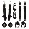 2020 Toyota Yaris D2 Racing RS Full Coilovers
