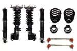 2016 Hyundai Genesis D2 Racing RS Full Coilovers