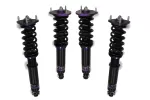 2005 Lexus IS 300 D2 Racing RS Full Coilovers