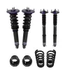 2023 Lexus RCF D2 Racing RS Full Coilovers