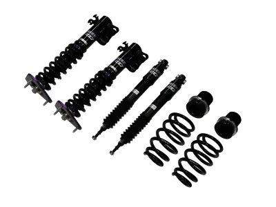 Lexus UX 300h - 2025 - SUV [All] (With Pillow-Ball Upper Mounts) (Includes Front Camber Plates)