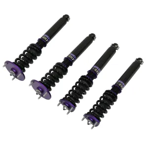 2000 Lexus GS 400 D2 Racing RS Full Coilovers