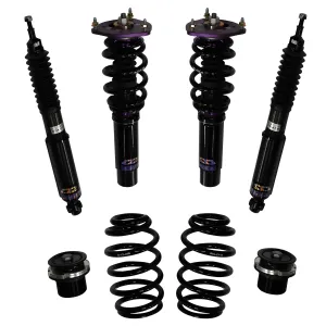 Volkswagen Beetle - 2012 to 2019 - All [All] (For Models With 55mm Front Lower Mounts)