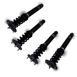 1995 Lexus LS 400 D2 Racing RS Full Coilovers