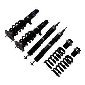 2007 BMW 3 Series D2 Racing RS Full Coilovers