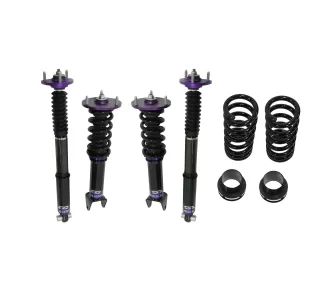 Lexus GSF - 2016 to 2020 - Sedan [All] (For Models With Fork Style Lower Mount)