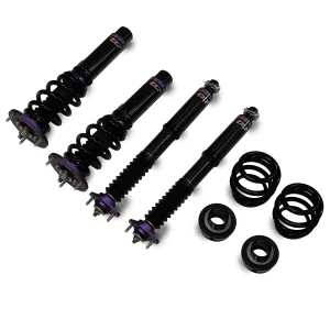 2004 BMW Z4 D2 Racing RS Full Coilovers
