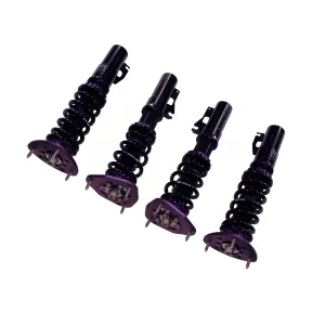 2007 Boxster D2 Racing RS Full Coilovers