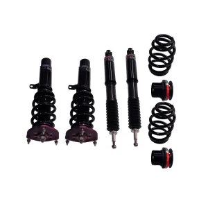 2010 Passat D2 Racing RS Full Coilovers