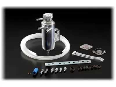 General Representation 2023 Lexus ES 300h GReddy Radiator Breather Tank