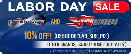 Discount Codes at proimporttuner