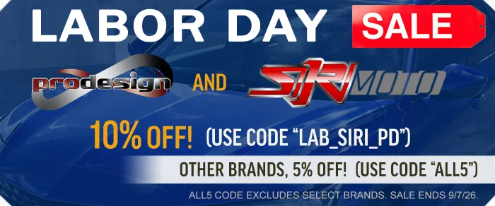 Discount Codes at proimporttuner