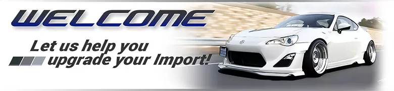 Import Parts Specialists